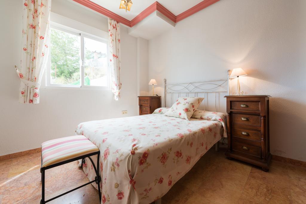 Casa Buenavista Villa Almunecar Bagian luar foto
