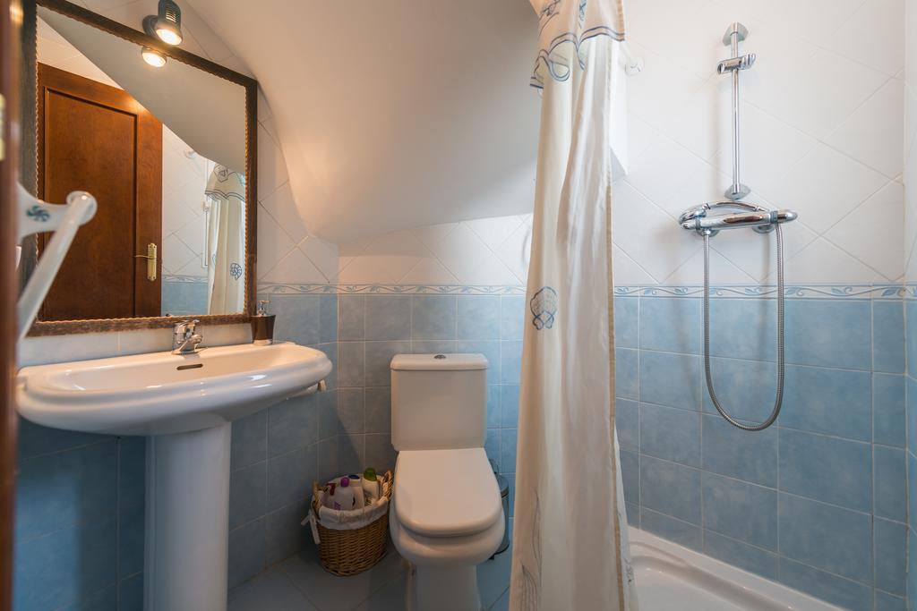 Casa Buenavista Villa Almunecar Bagian luar foto