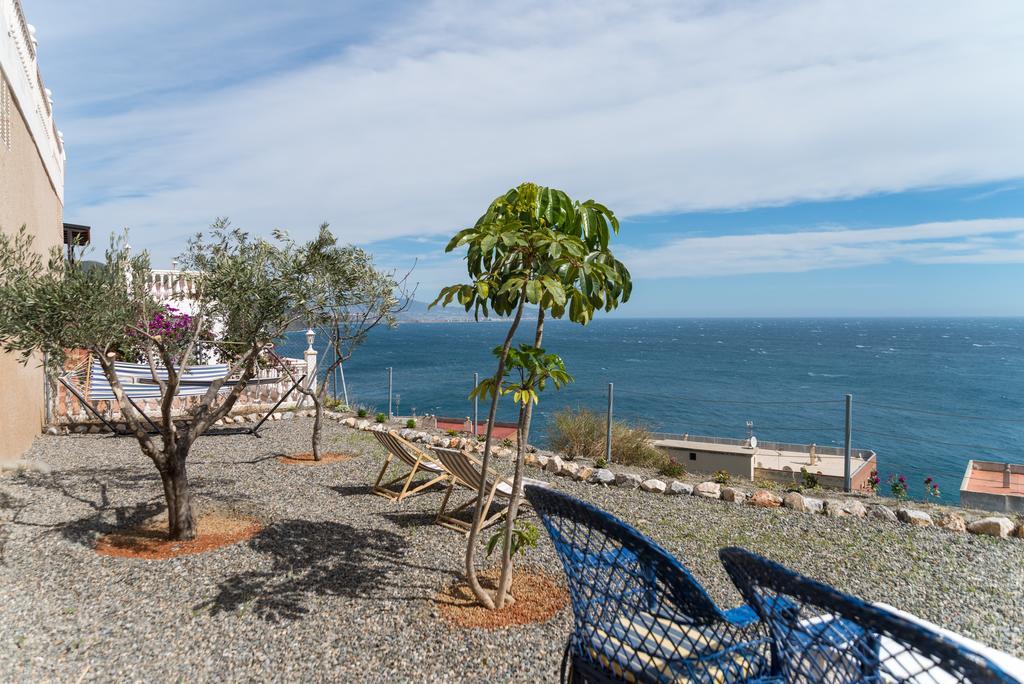 Casa Buenavista Villa Almunecar Bagian luar foto