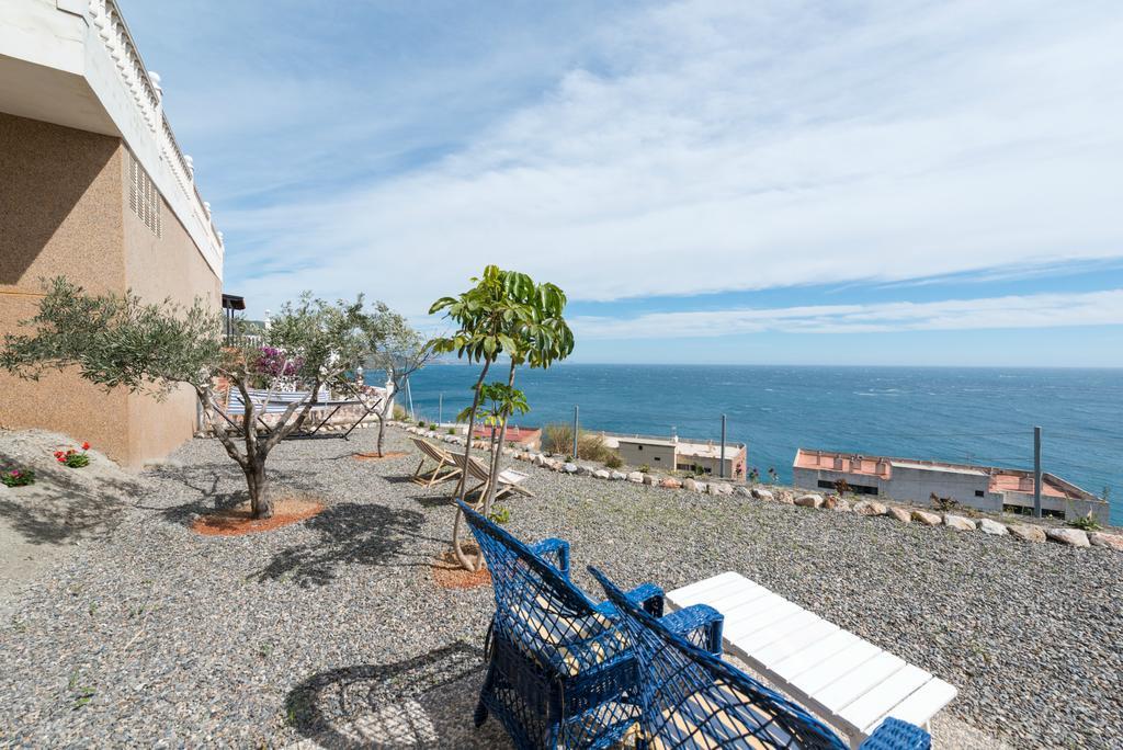 Casa Buenavista Villa Almunecar Bagian luar foto